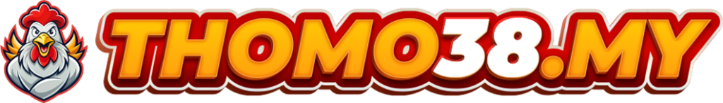 ThoMo38.My- Trang đá gà Thomo uy tín khu vực Châu Á 2026